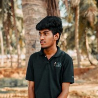 Sabari Kumar