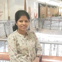 Supriya Prakash Achary