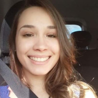 Luana Oliveira Kakuda