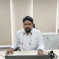 Prem Kumar Krishnan