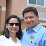 Claudia Y Eduardo Arriagada