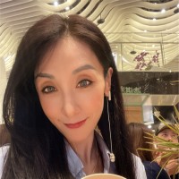 Leona Zhao