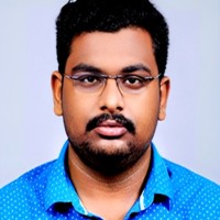 Gokul V S