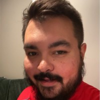 Darryl Figueroa