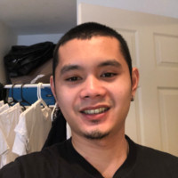 Rainier Francis Mercado