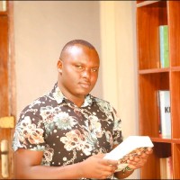 Elias Wanjohi