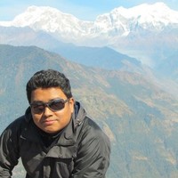 Amrit Gurung