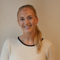 Camilla Korsæth Reinhartsen