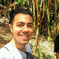 Joshua Diaz