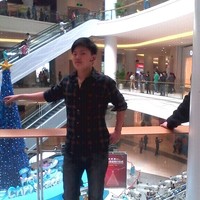 王东东