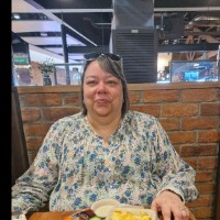 Loretta Woodcock