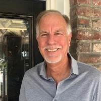 Roger Luebkeman