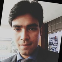 Aditya Roy