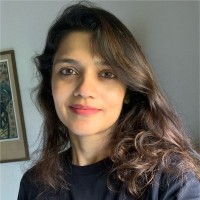 Arjavi Shah