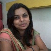Sowmya Anand