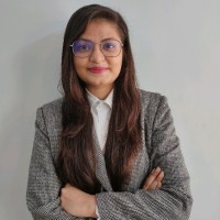 Maitri Patel