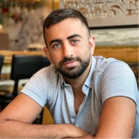 Eliran Kotzero