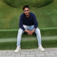Parth Aghera