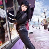 Lisa La Ford