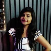 Dhruvi Shah