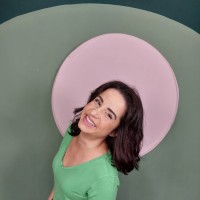 Ingrid Gloria Araujo da Rocha