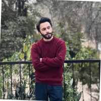 Hamza Rasool