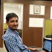 Nishanth G