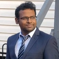 Senthil Kumar Mahalingam
