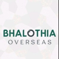 Sachin Bhalothia