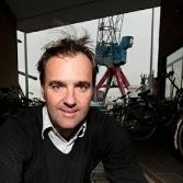 Maarten Van de Voorde