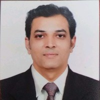Rahul Chaudhari