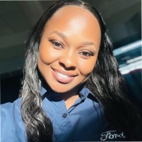 Nompumelelo Mathebula