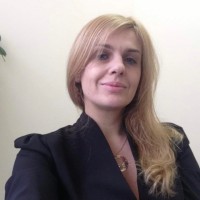 Ольга Алексеева