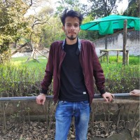 Rahul Shandil