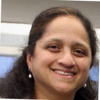 Jyothi Arvind