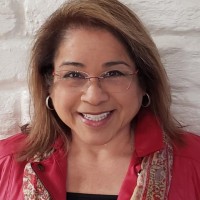Lisa Talamantez-Galego