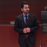 Ricky Chhabra