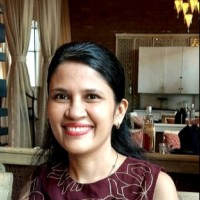 Pratishtha Mittal