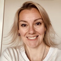 Ilona Ellerton Acecd