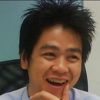 Chau Kim Wai