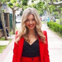 Ane Molina Irujo