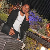 Mashroor Alam