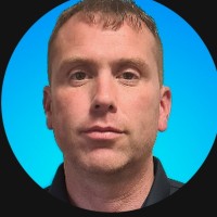 Stephen Wymbs,Technical Service Manager