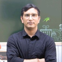 Alok Kumar Singh