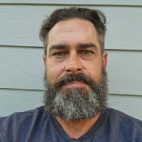 Travis Sanders
