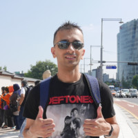 Christopher Khan