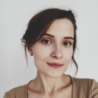 Klaudia Kucharska