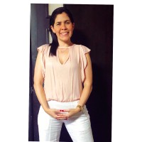 Maria Patricia Avila Andino