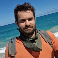 Matthew Pawlyszyn