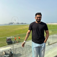 Gautam Kumar Singh